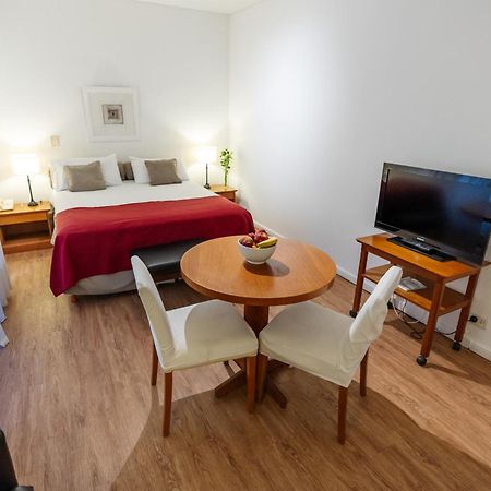Loi Flats Buenos Aires Hotel Luaran gambar