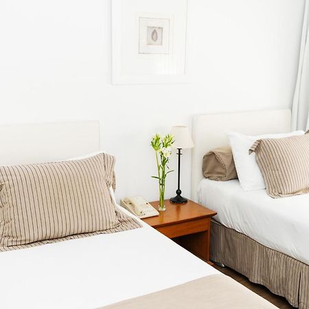 Loi Flats Buenos Aires Hotel Luaran gambar
