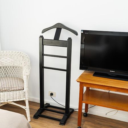 Loi Flats Buenos Aires Hotel Luaran gambar