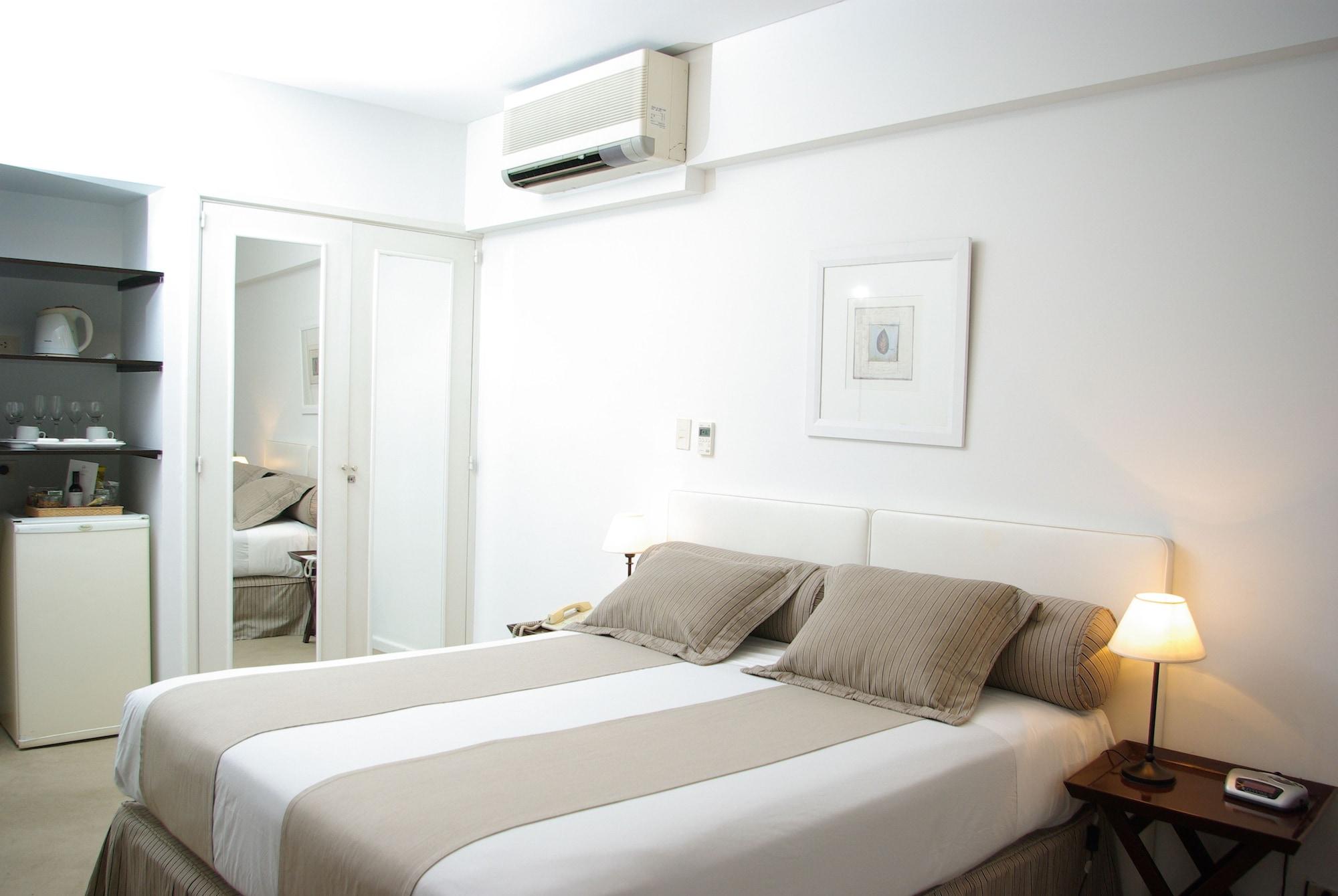 Loi Flats Buenos Aires Hotel Luaran gambar