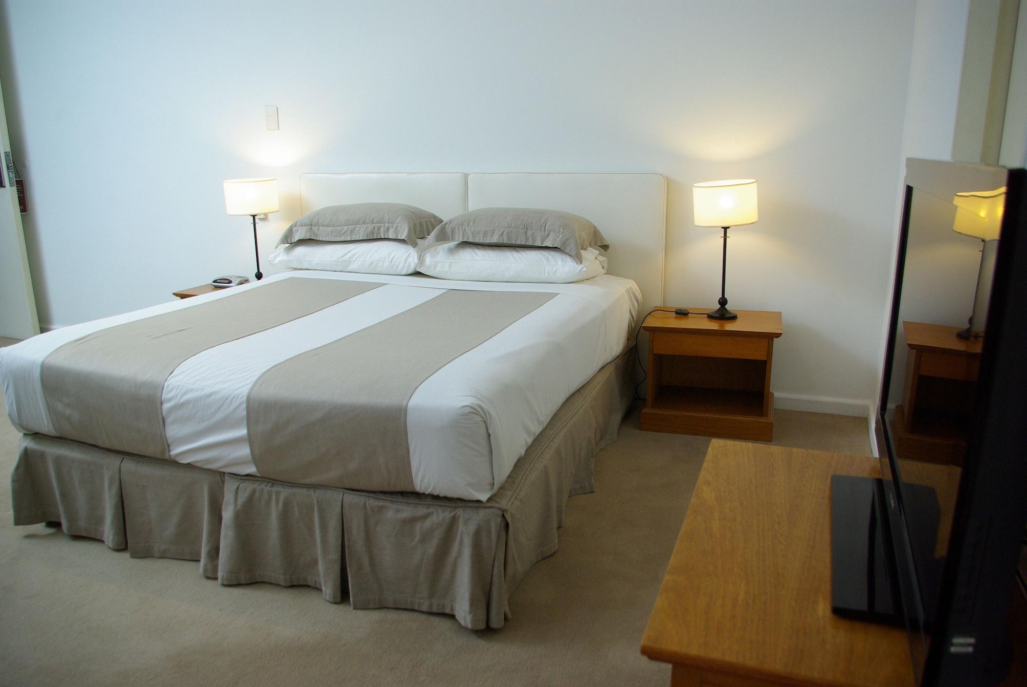 Loi Flats Buenos Aires Hotel Luaran gambar