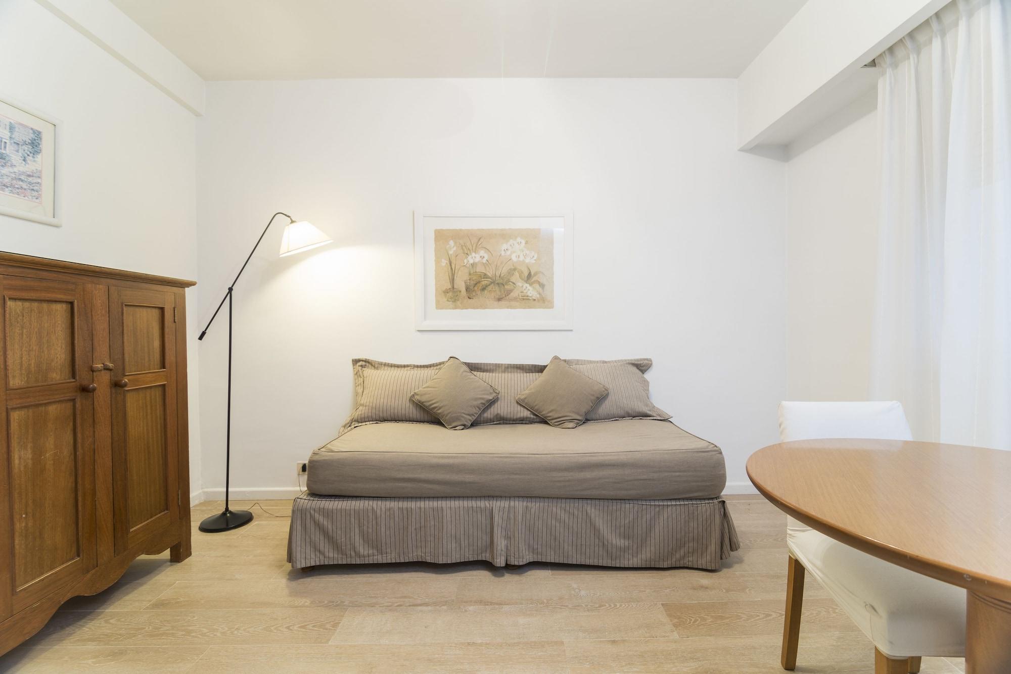 Loi Flats Buenos Aires Hotel Luaran gambar