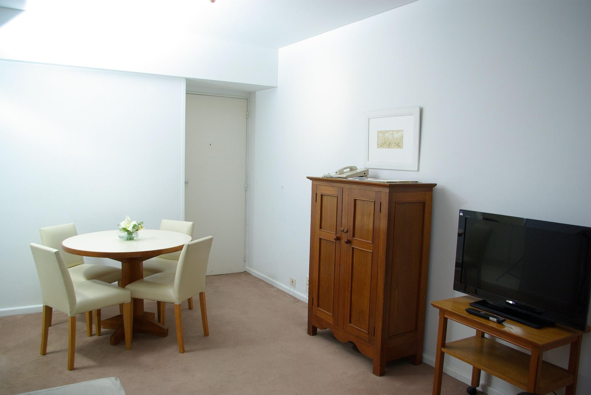 Loi Flats Buenos Aires Hotel Luaran gambar