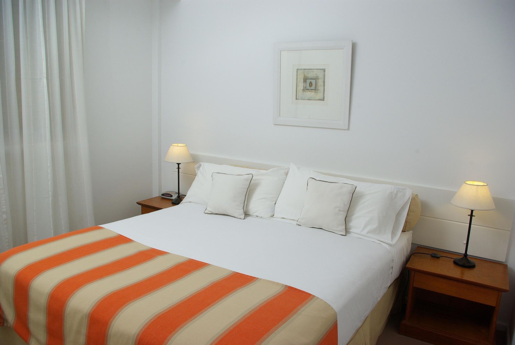 Loi Flats Buenos Aires Hotel Luaran gambar