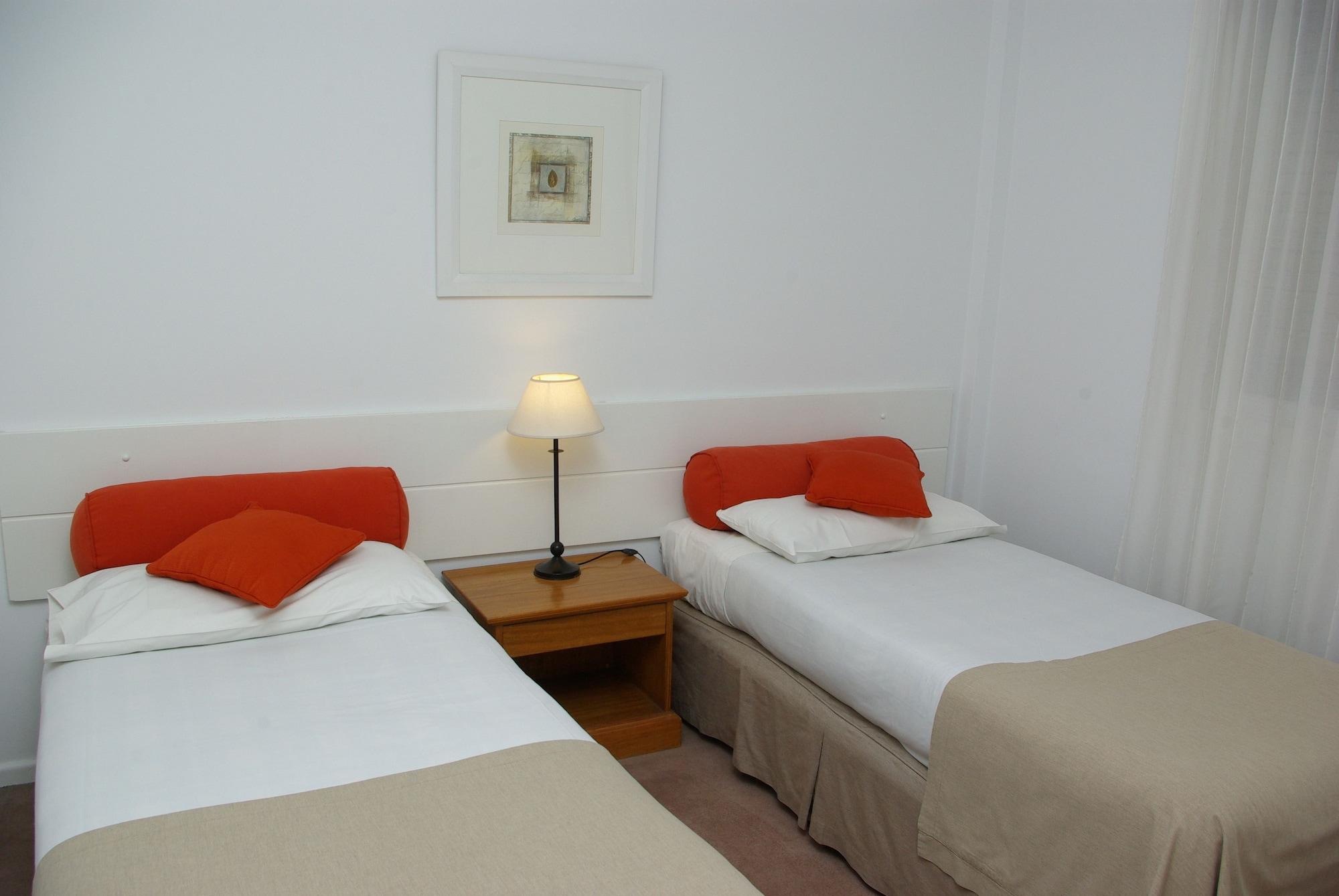 Loi Flats Buenos Aires Hotel Luaran gambar