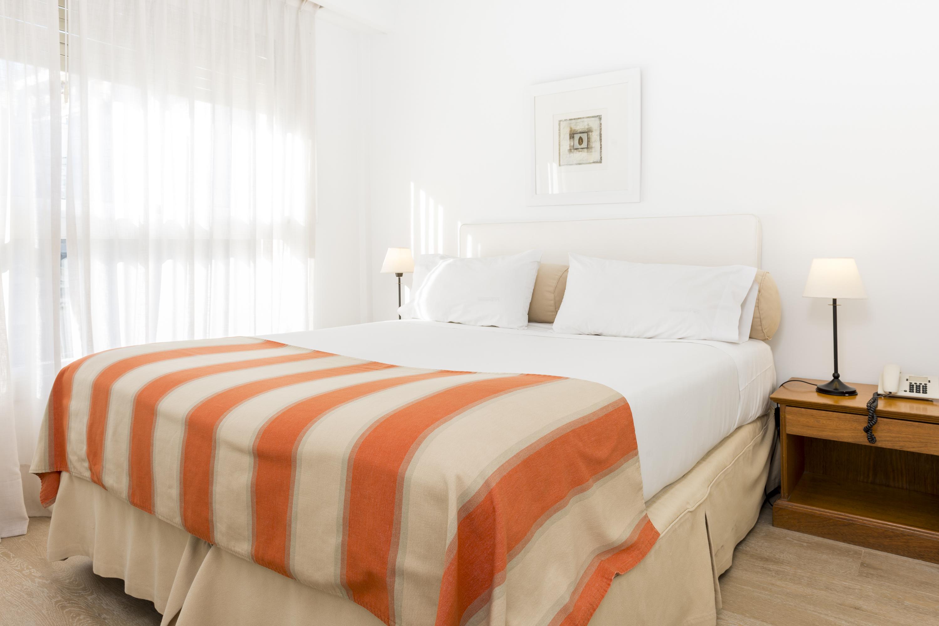 Loi Flats Buenos Aires Hotel Luaran gambar