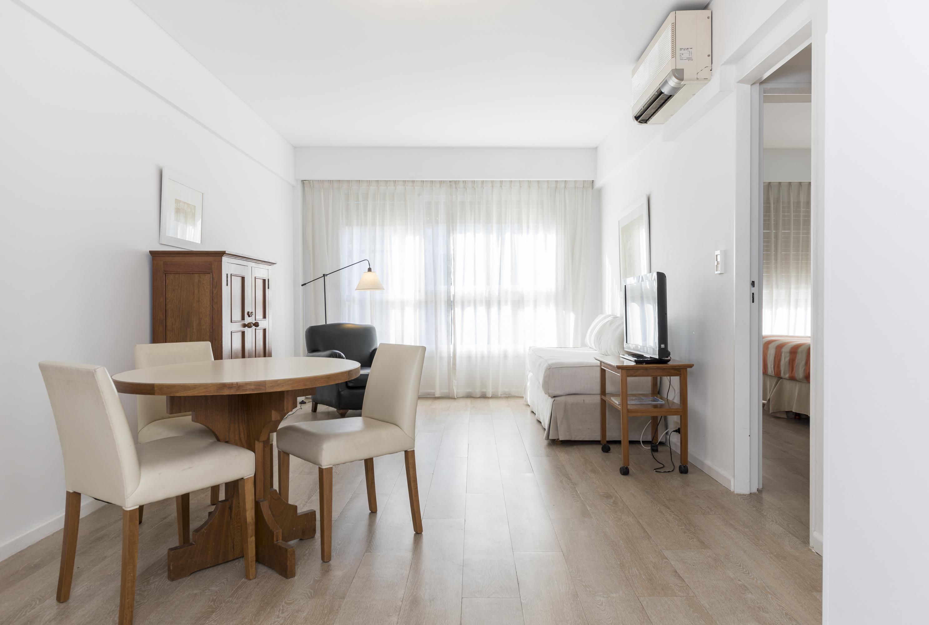 Loi Flats Buenos Aires Hotel Luaran gambar