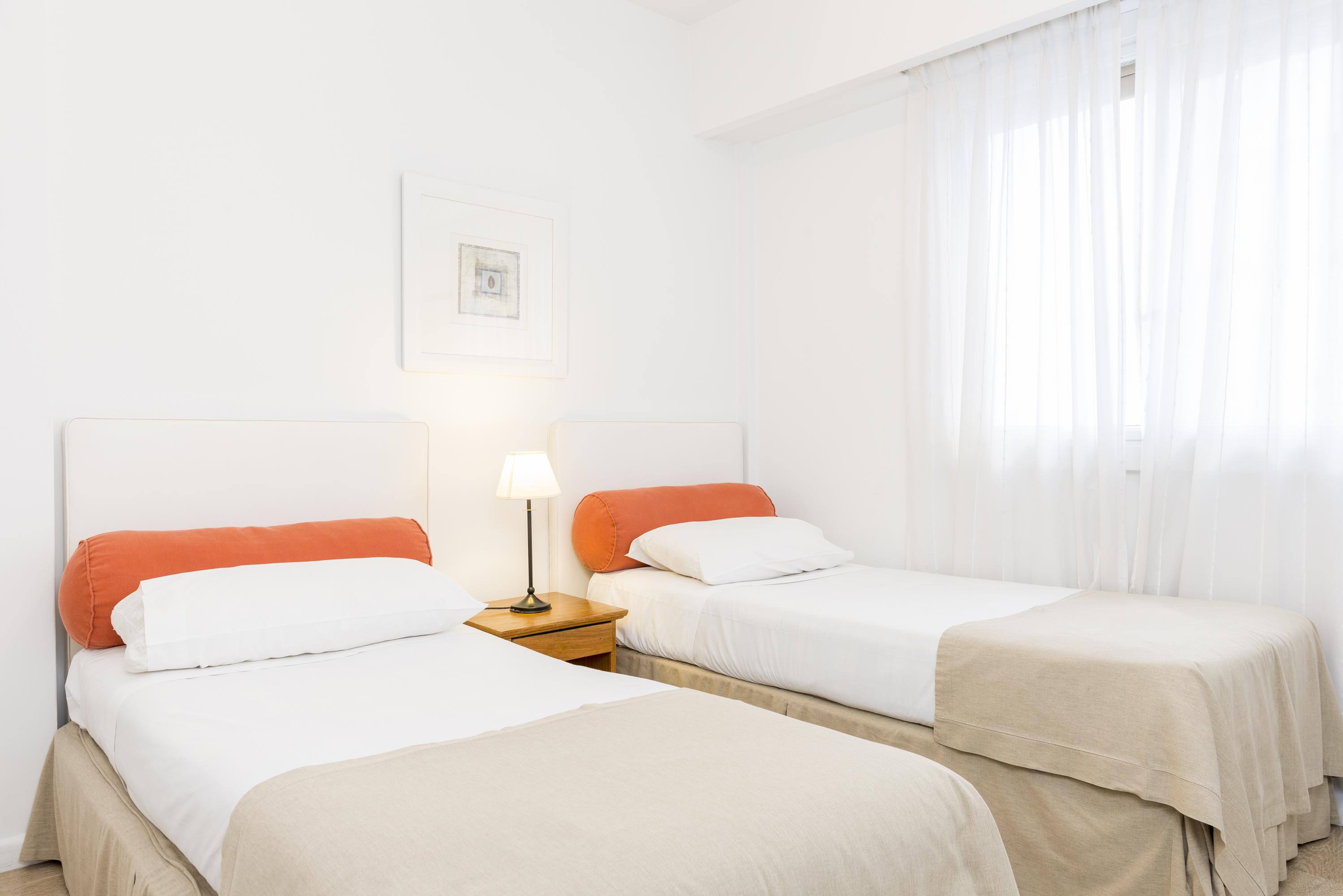 Loi Flats Buenos Aires Hotel Luaran gambar