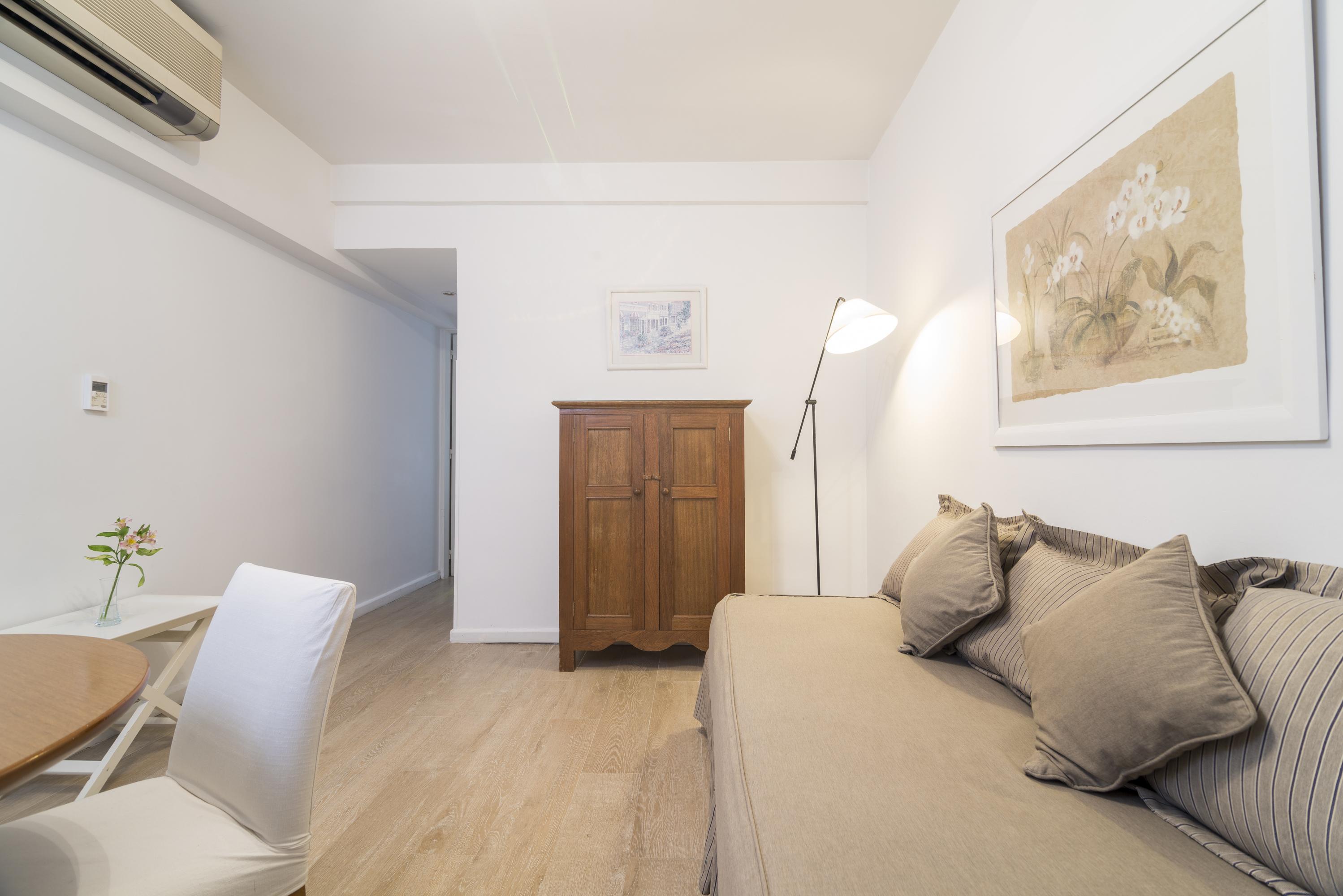 Loi Flats Buenos Aires Hotel Luaran gambar
