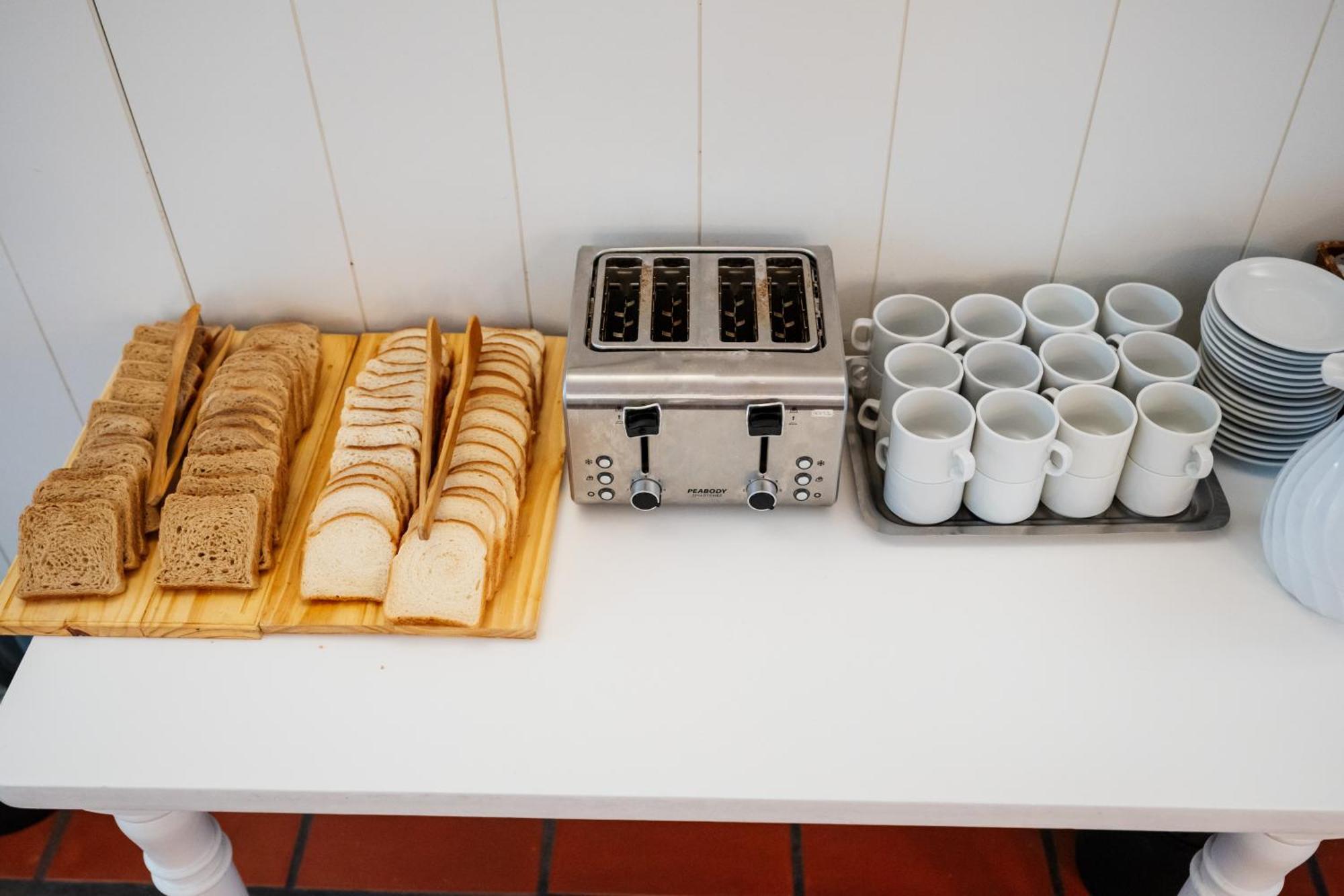 Loi Flats Buenos Aires Hotel Luaran gambar