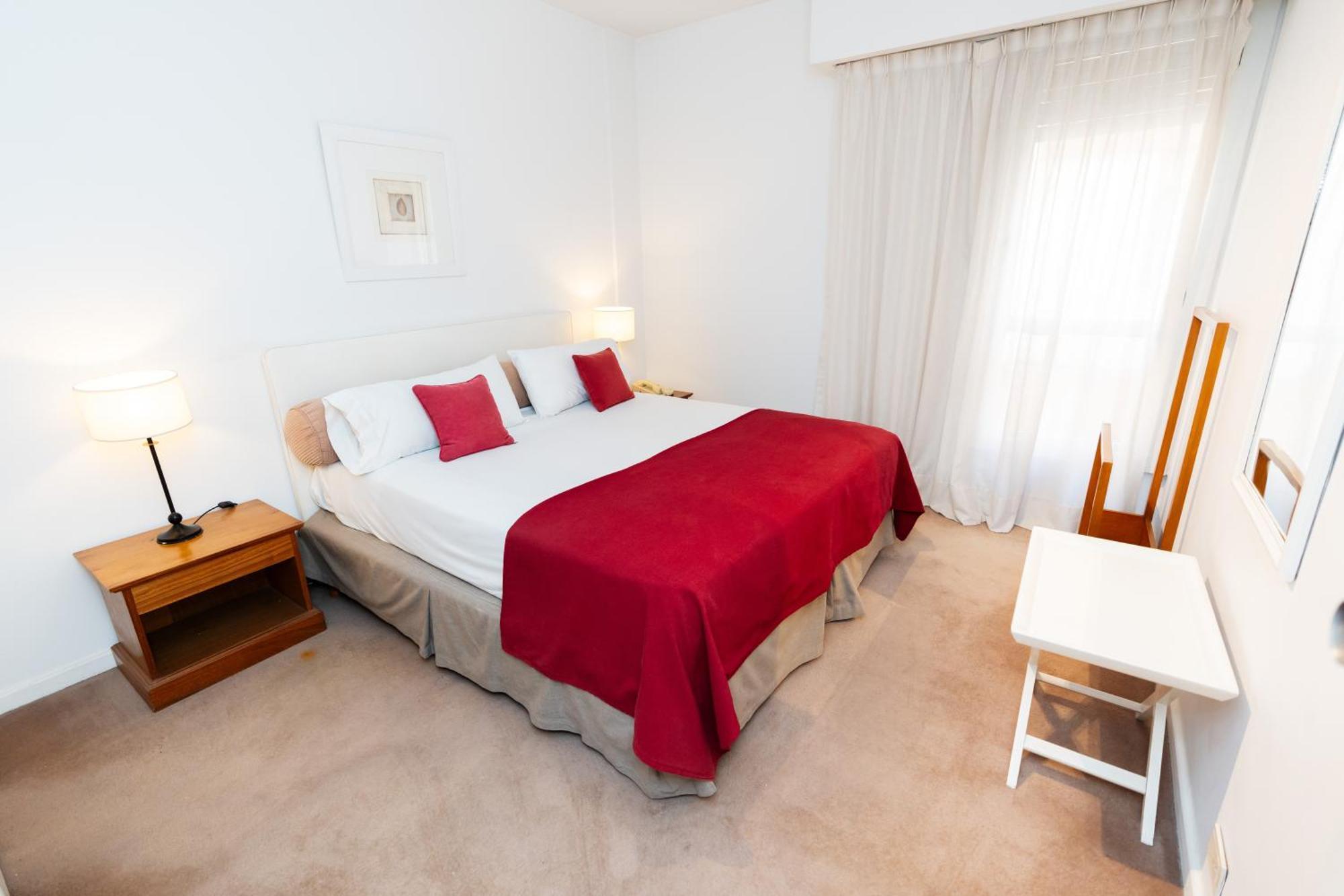 Loi Flats Buenos Aires Hotel Luaran gambar