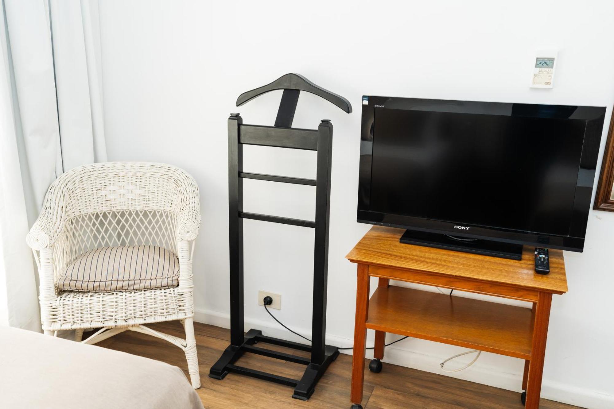 Loi Flats Buenos Aires Hotel Luaran gambar