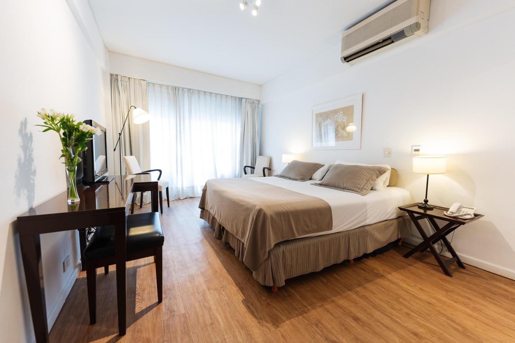 Loi Flats Buenos Aires Hotel Luaran gambar