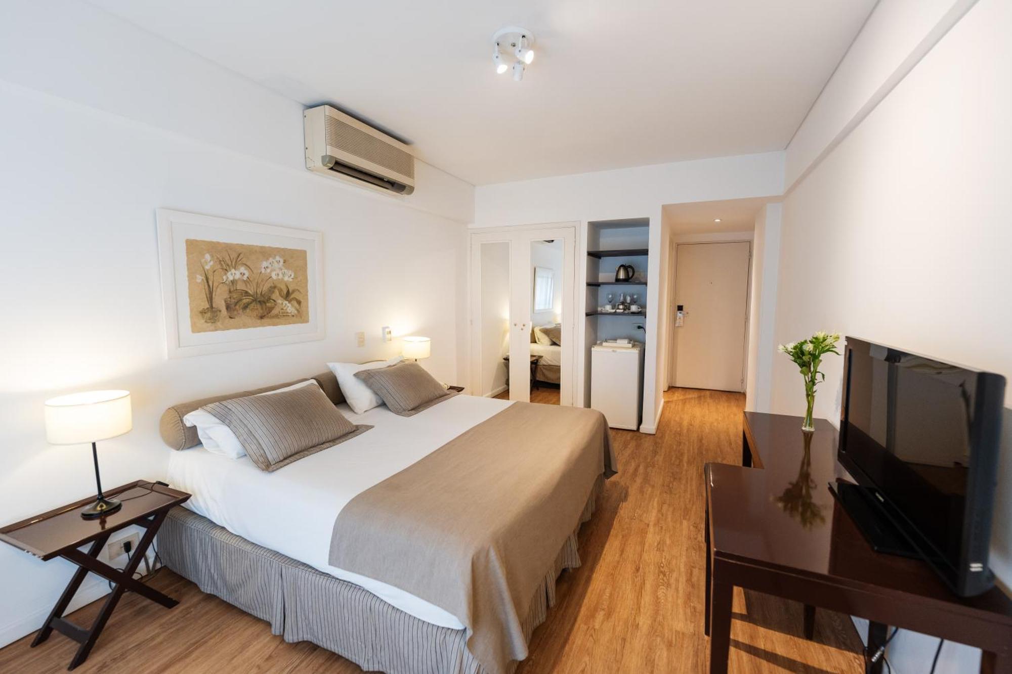 Loi Flats Buenos Aires Hotel Luaran gambar