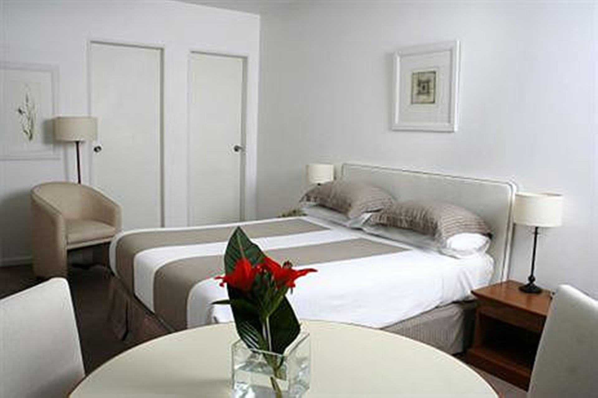 Loi Flats Buenos Aires Hotel Luaran gambar