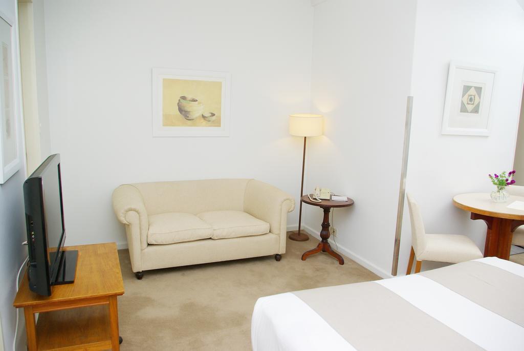 Loi Flats Buenos Aires Hotel Luaran gambar