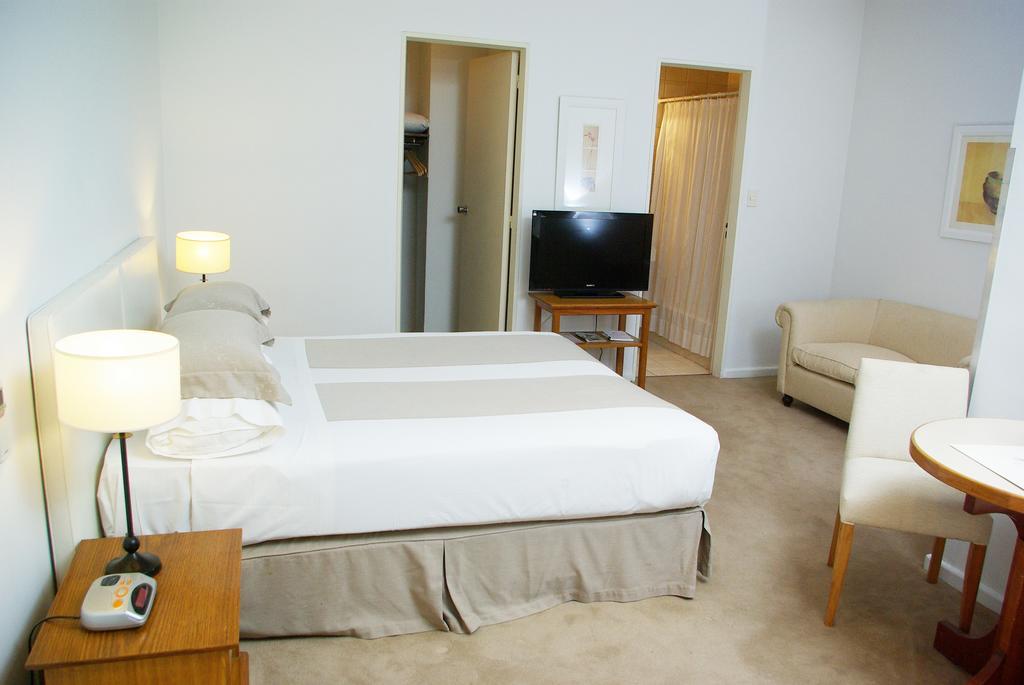 Loi Flats Buenos Aires Hotel Luaran gambar