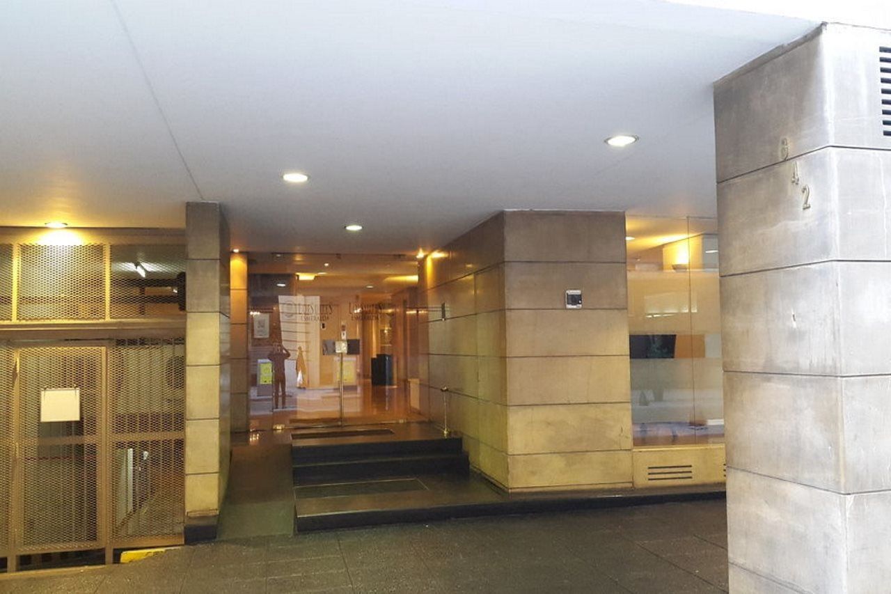 Loi Flats Buenos Aires Hotel Luaran gambar